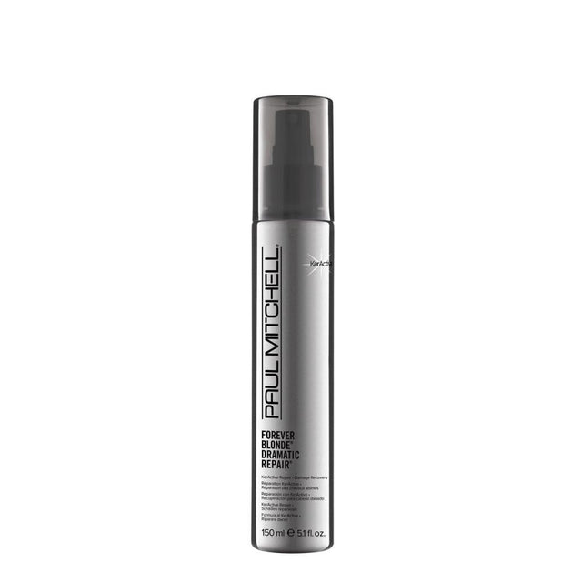 Paul Mitchel Forever Blonde Dramatic Repair Leave In Conditioner 150ml