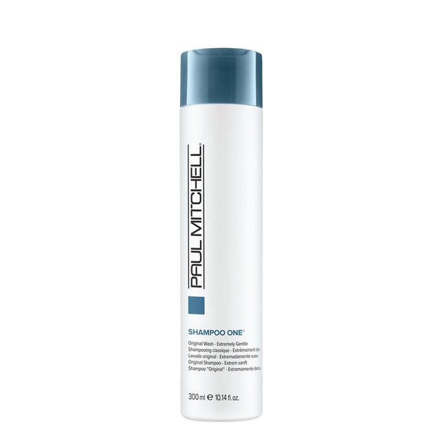 Paul Mitchell Originals Shampoo One 300ml
