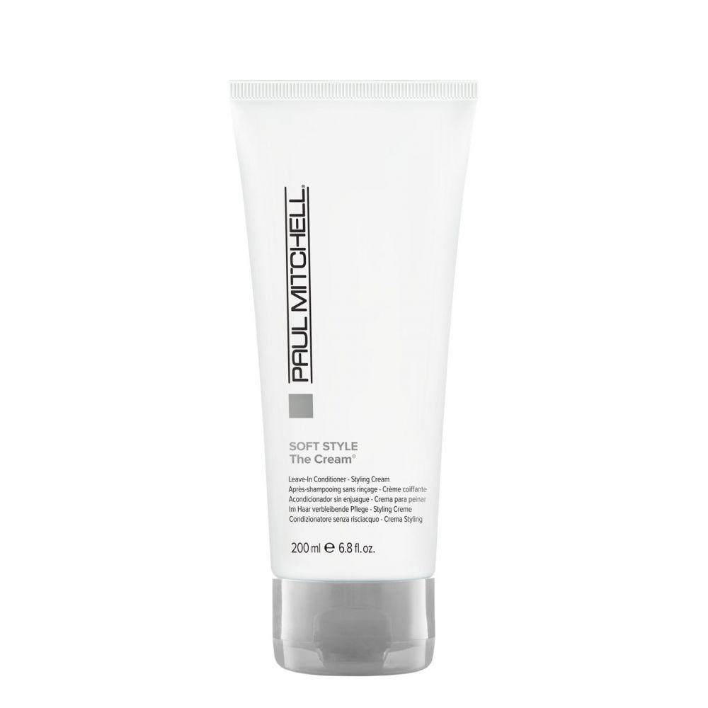 Paul Mitchell Soft Style The Cream 200ml