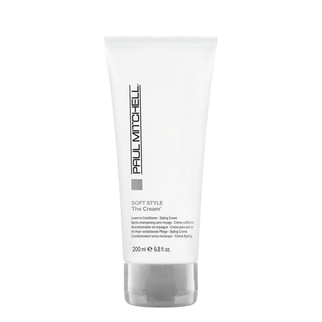 Paul Mitchell Soft Style The Cream 200ml