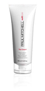 Paul Mitchell Soft Style The Cream 200ml