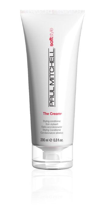 Paul Mitchell Soft Style The Cream 200ml