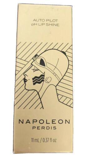 Napoleon Perdis Auto Pilot PH Lip Shine 11ml