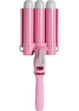 Mermade Hair Waver Pink Original (mini) 25mm