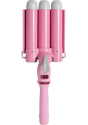 Mermade Hair Waver Pink Original (mini) 25mm