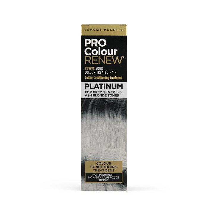 Jerome Russell Pro Colour Renew