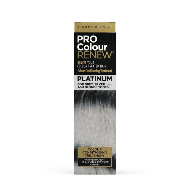 Jerome Russell Pro Colour Renew