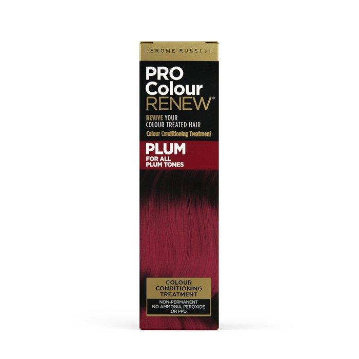 Jerome Russell Pro Colour Renew