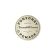 Triumph & Disaster Ponsonby Pomade - High Shine, Medium Hold 95g.