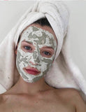 Butt Naked Cactus Clay Face Mask 50g