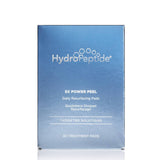HydroPeptide 5x 30 Power Peel Daily Resurfacing Pads