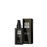 Sebastian The Groom Hair Beard Oil 30ml
