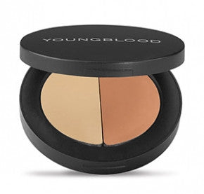 Youngblood The Ultimate Corrector