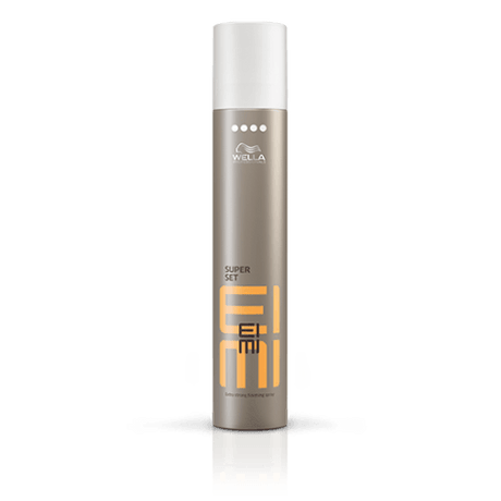 Wella Eimi Super Set 500ml