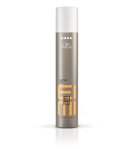 Wella EIMI Super Set 500ml