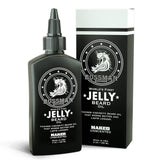 Bossman Beard Jelly Naked White 4 oz
