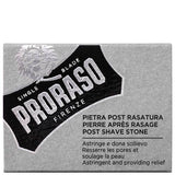 Proraso Allum Post Shave Stone 100g