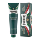 Proraso Shaving Cream Tube Green 150ml