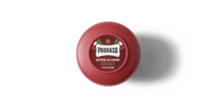 Proraso Shaving Cream Bowl Nourish Sandalwood & Shea Butter (Red) 150ml