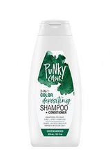Punky Colours 3 IN 1 colour depositing shampoo and conditioner 250ml
