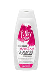 Punky Colours 3 IN 1 colour depositing shampoo and conditioner 250ml