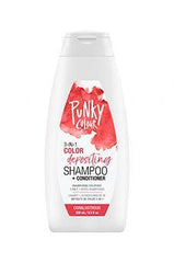 Punky Colours 3 IN 1 colour depositing shampoo and conditioner 250ml