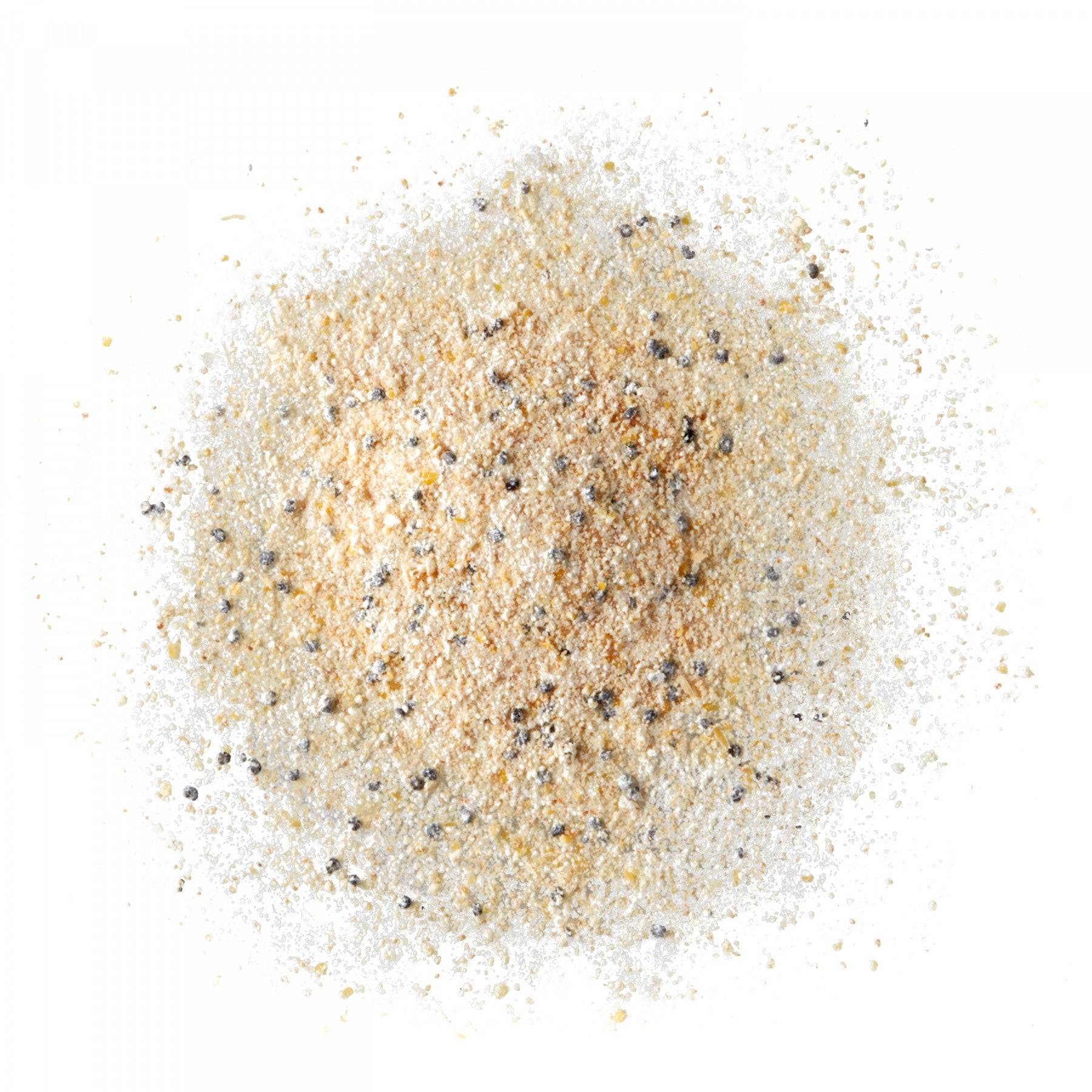 Cosmedix Purity Detox Scrub 90g