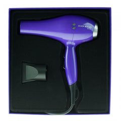 Silver Bullet Satin Dryer Purple 2000w