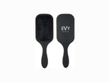 EVY Quad-Tec Paddle Brush