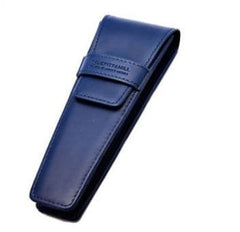 Truefitt & Hill Razor Travel Holder Navy