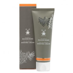 Muhle Shaving Cream Tube Sea Buckthorn 75ml