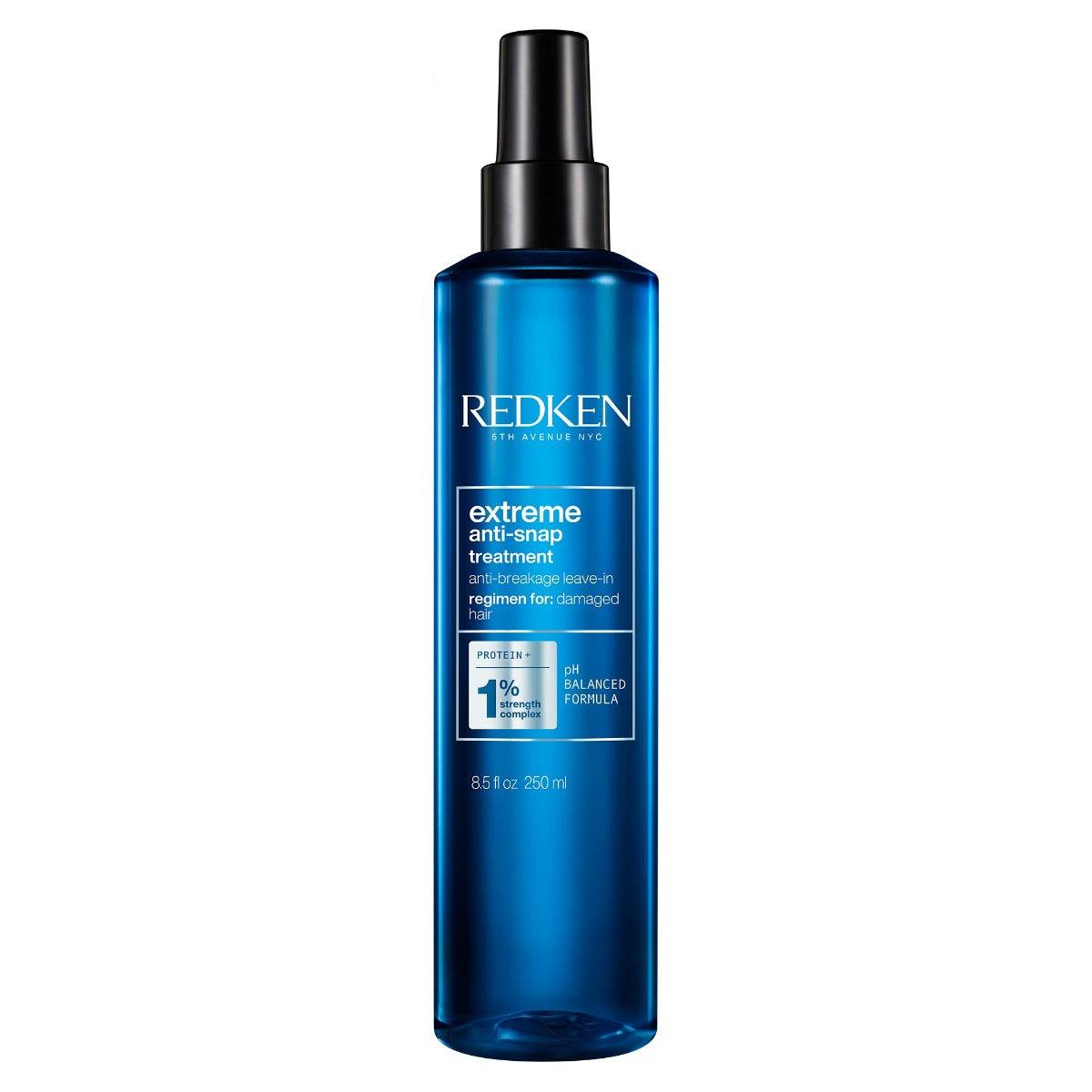 Redken Extreme Anti Snap Leave-In Treatment 250ml