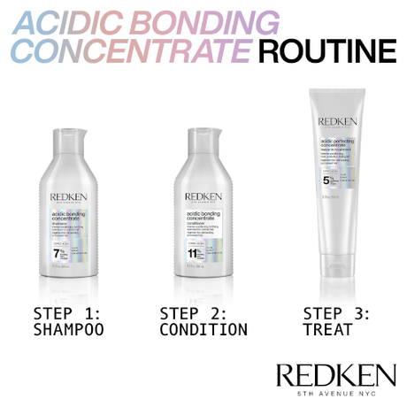 Redken Acidic Bonding Conditioner 300ml