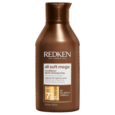 Redken All Soft Mega Conditioner 300ml