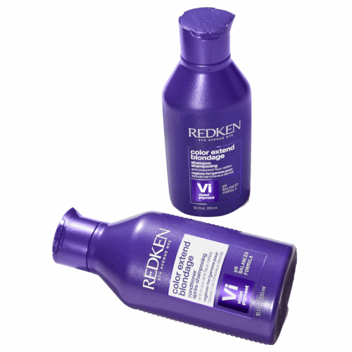 Redken Color Extend Blondage Conditioner 300ml