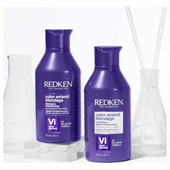 Redken Color Extend Blondage Shampoo 300ml