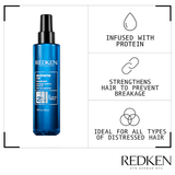 Redken Extreme Cat Protein Reconstructing Treatment 150ml