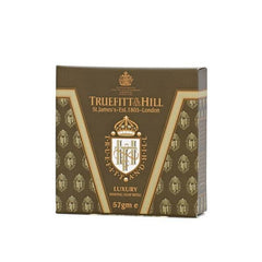 Truefitt and Hill Luxury Shave Soap Refill For Mug 60g