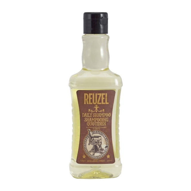 Reuzel Daily Shampoo 350ml