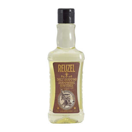 Reuzel Daily Shampoo 350ml