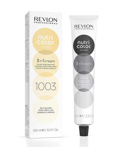 Revlon Professional Nutricolor Filters - Toning