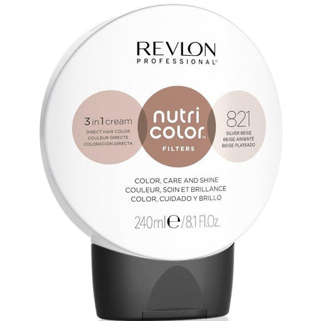 Revlon Professional Nutricolor Filters - Toning