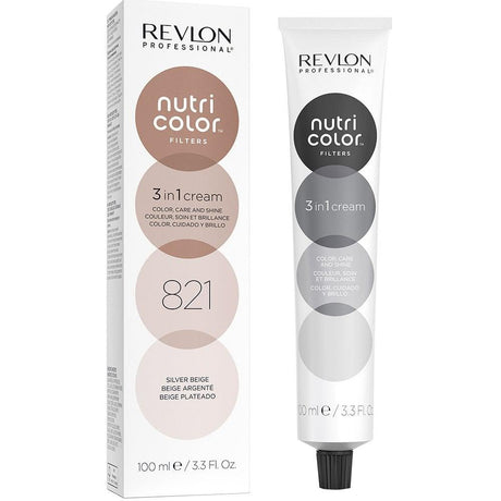 Revlon Professional Nutricolor Filters - Toning