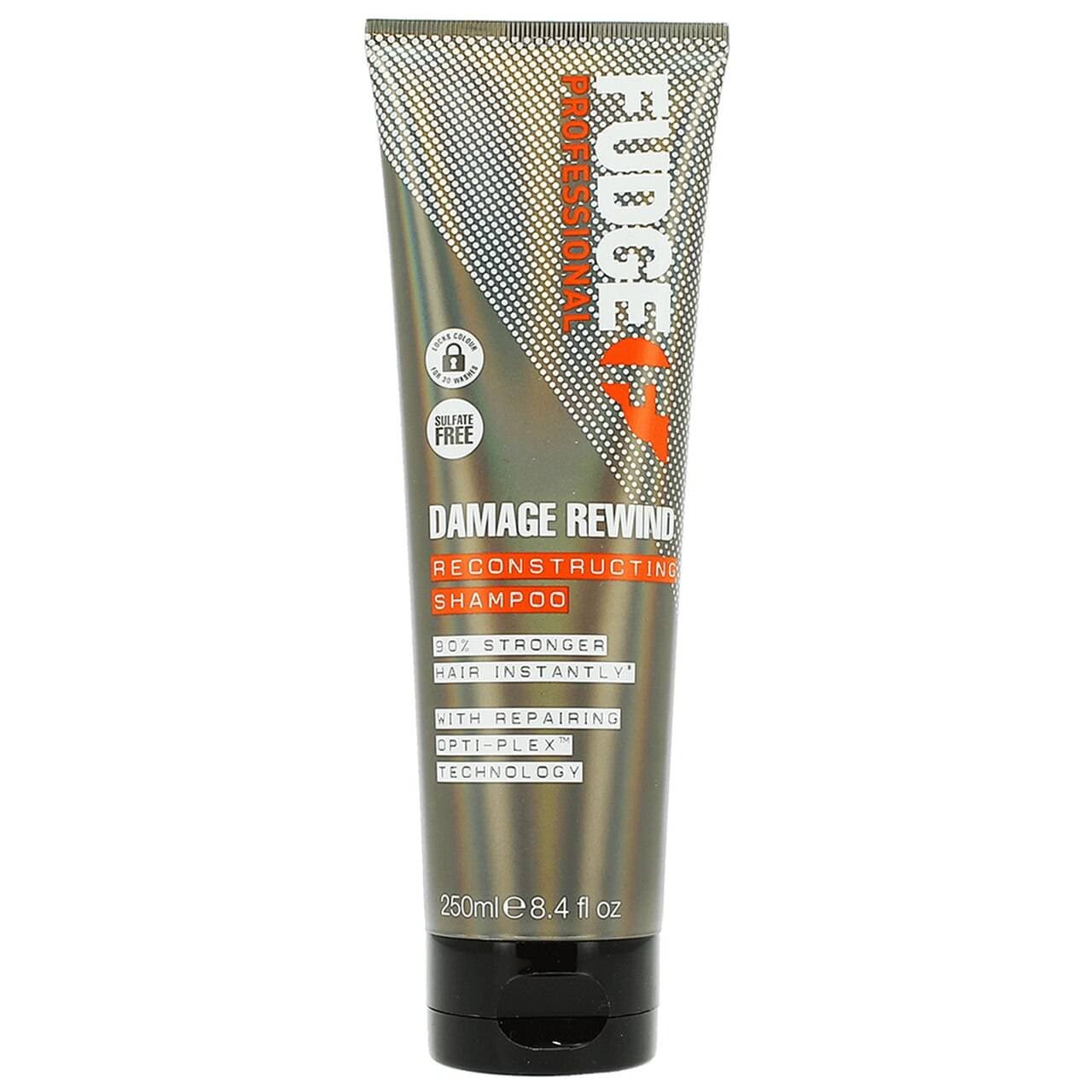 Fudge Damage Rewind Shampoo 250ml