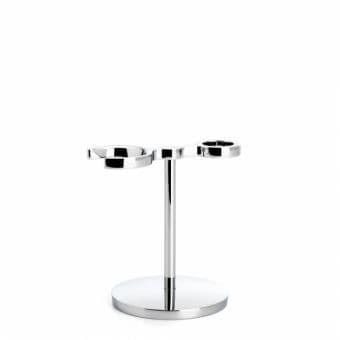 Muhle Brush Stand and Razor Stylo
