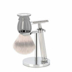 Muhle RHMUNI Universal Brush and Razor Stand