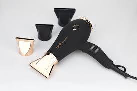 Muk Blow 3900IR Dryer Rose Gold