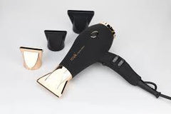 Muk Blow 3900IR Dryer Rose Gold