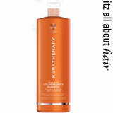 Keratherapy Keratin Infused Colour Protect Shampoo 1 Litre