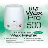 Hi Lift Wax Pro 500 - 500ml